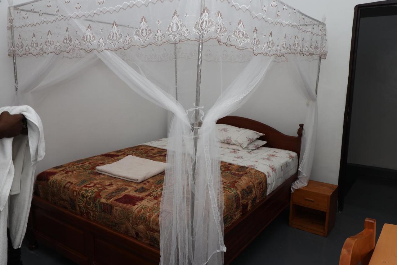 St Etienne Guest House Kigali Zewnętrze zdjęcie