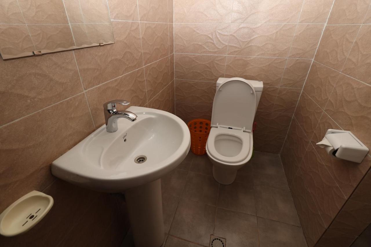 St Etienne Guest House Kigali Zewnętrze zdjęcie