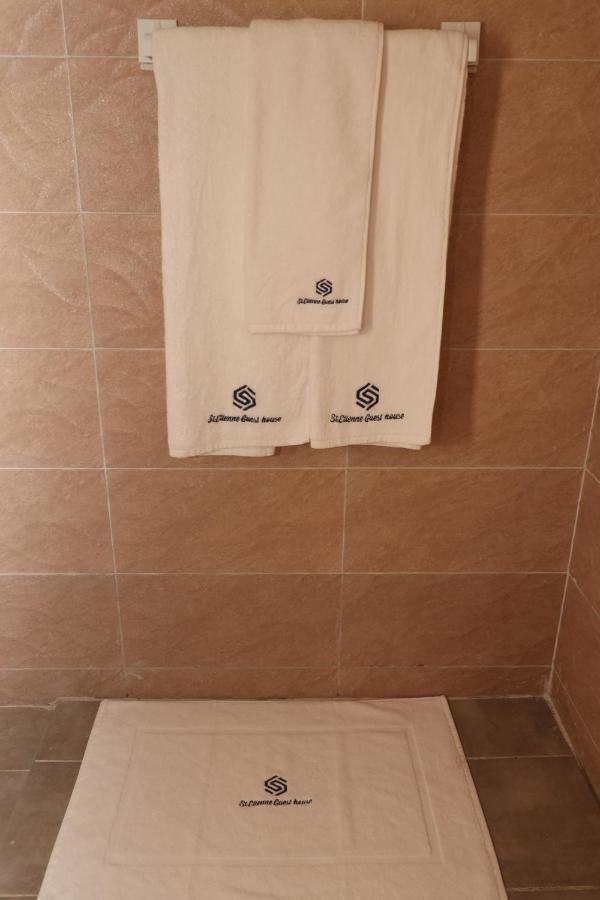 St Etienne Guest House Kigali Zewnętrze zdjęcie