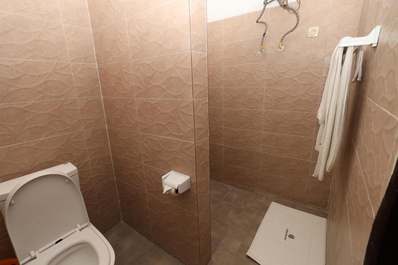 St Etienne Guest House Kigali Zewnętrze zdjęcie