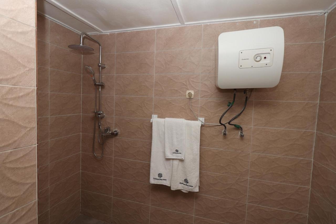 St Etienne Guest House Kigali Zewnętrze zdjęcie
