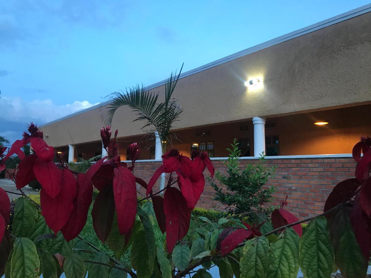St Etienne Guest House Kigali Zewnętrze zdjęcie