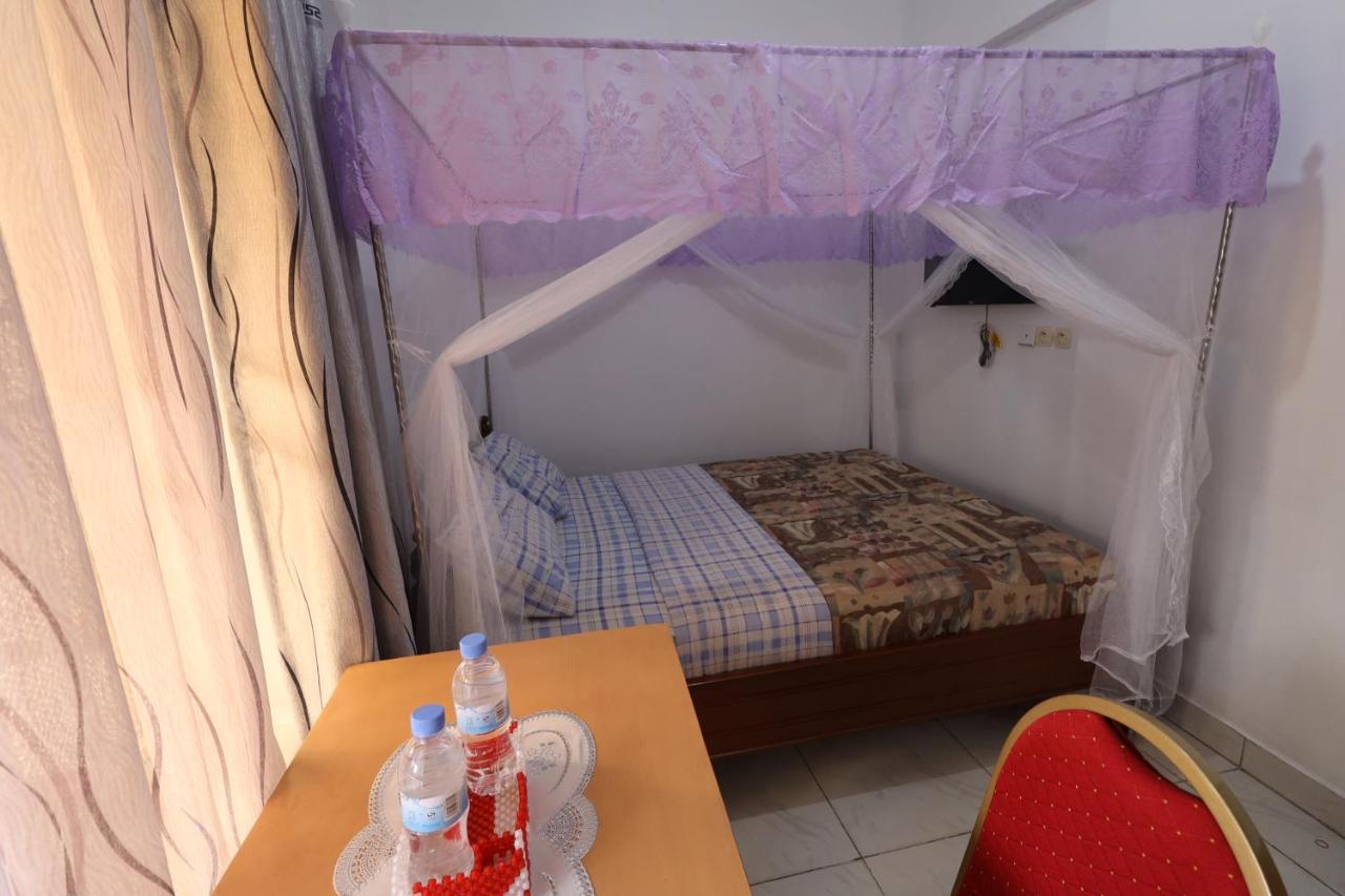 St Etienne Guest House Kigali Zewnętrze zdjęcie