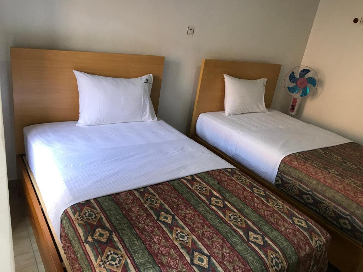 St Etienne Guest House Kigali Zewnętrze zdjęcie