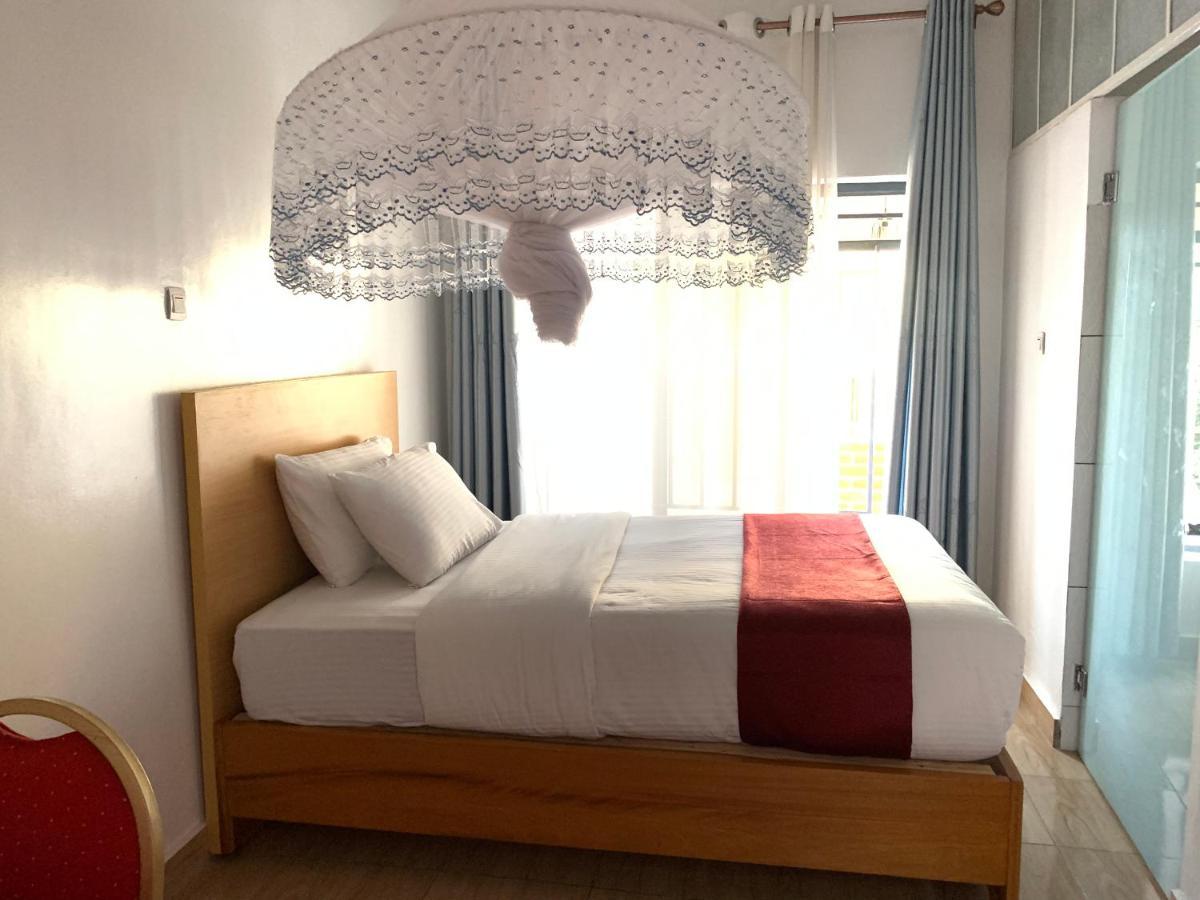 St Etienne Guest House Kigali Zewnętrze zdjęcie